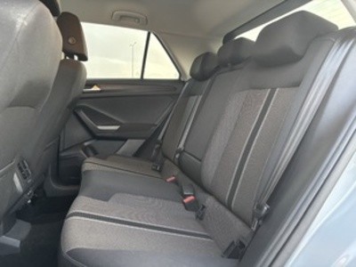 Volkswagen T-Roc Advance 1.5 TSI 110 kW (150 CV) DSG Volkswagen T-Roc Advance 1.5 TSI 110 kW (150 CV) DSG