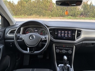 Volkswagen T-Roc Advance 1.5 TSI 110 kW (150 CV) DSG