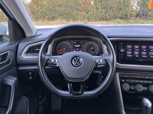 Volkswagen T-Roc Advance 1.5 TSI 110 kW (150 CV) DSG