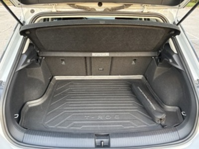 Volkswagen T-Roc Advance 1.5 TSI 110 kW (150 CV) DSG Volkswagen T-Roc Advance 1.5 TSI 110 kW (150 CV) DSG