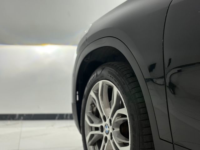 BMWX2 sDrive18i 100 kW (136 CV) Vehículo usado en Barcelona - 17