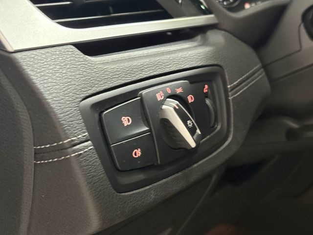 BMWX2 sDrive18i 100 kW (136 CV) Vehículo usado en Barcelona - 23