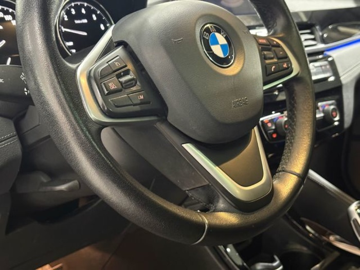 BMWX2 sDrive18i 100 kW (136 CV) Vehículo usado en Barcelona - 24 BMWX2 sDrive18i 100 kW (136 CV) Vehículo usado en Barcelona - 24