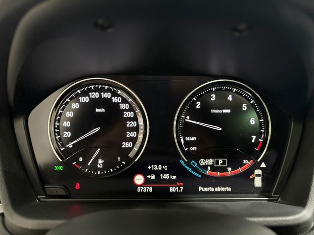 BMWX2 sDrive18i 100 kW (136 CV) Vehículo usado en Barcelona - 36