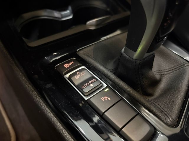 BMWX2 sDrive18i 100 kW (136 CV) Vehículo usado en Barcelona - 37