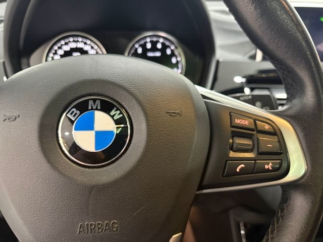 BMWX2 sDrive18i 100 kW (136 CV) Vehículo usado en Barcelona - 38