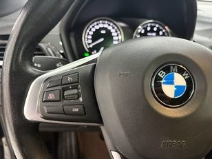 BMW X2 sDrive18i 100 kW (136 CV)