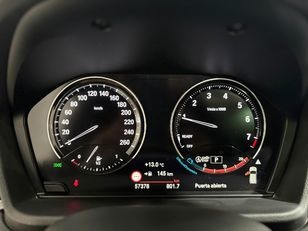 BMW X2 sDrive18i 100 kW (136 CV)