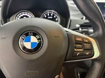 BMW X2 sDrive18i 100 kW (136 CV) BMW X2 sDrive18i 100 kW (136 CV)