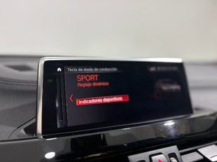 BMW X2 sDrive18i 100 kW (136 CV)