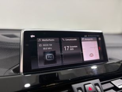 BMW X2 sDrive18i 100 kW (136 CV) BMW X2 sDrive18i 100 kW (136 CV)