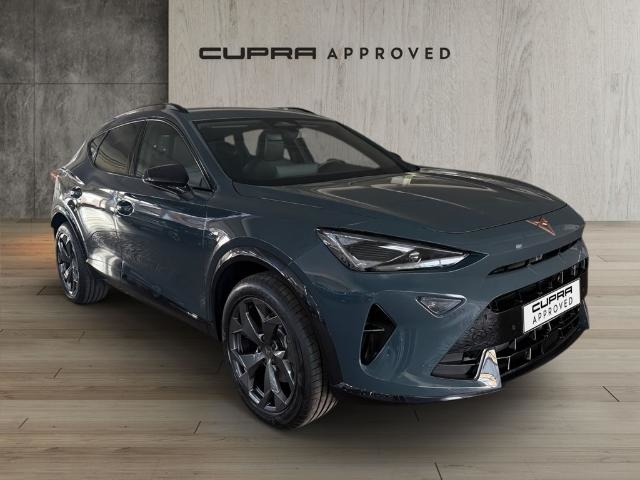 CupraFormentor 1.5 TSI e-Hybrid DSG 150 kW (204 CV)