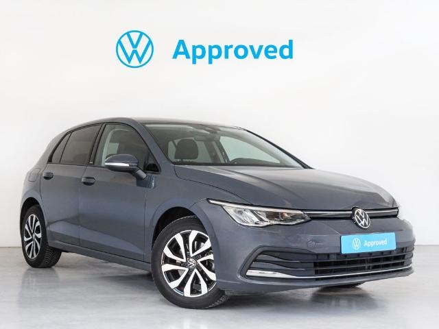 VolkswagenGolf Life 2.0 TDI 85 kW (115 CV) DSG