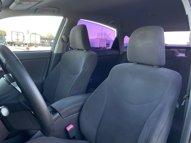 ToyotaPrius 1.8 HSD Eco 100 kW (136 CV) Vehículo usado en Barcelona - 9