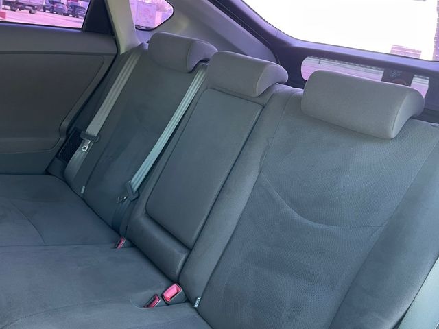 ToyotaPrius 1.8 HSD Eco 100 kW (136 CV) Vehículo usado en Barcelona - 11