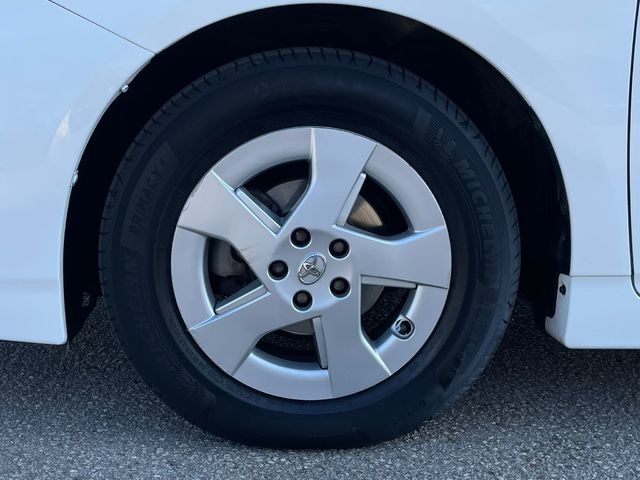 ToyotaPrius 1.8 HSD Eco 100 kW (136 CV) Vehículo usado en Barcelona - 17