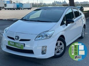 Toyota Prius 1.8 HSD Eco 100 kW (136 CV)