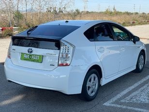 Toyota Prius 1.8 HSD Eco 100 kW (136 CV)