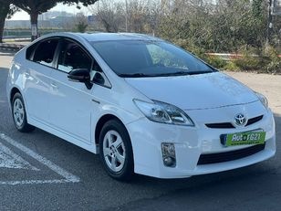 Toyota Prius 1.8 HSD Eco 100 kW (136 CV)