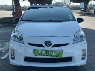 Toyota Prius 1.8 HSD Eco 100 kW (136 CV)