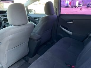 Toyota Prius 1.8 HSD Eco 100 kW (136 CV)