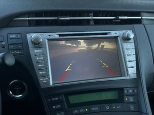 Toyota Prius 1.8 HSD Eco 100 kW (136 CV)