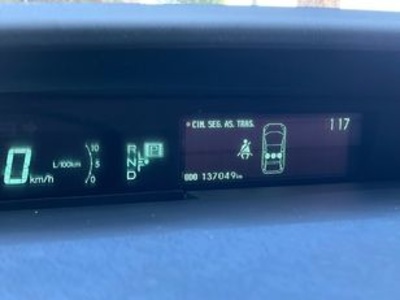 Toyota Prius 1.8 HSD Eco 100 kW (136 CV) Toyota Prius 1.8 HSD Eco 100 kW (136 CV)