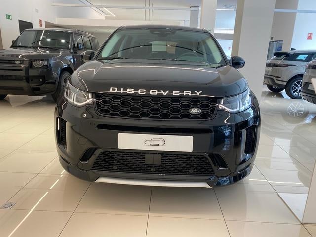 Land Rover Discovery Sport 1.5 I3 PHEV Dynamic SE AWD Auto 227 kW (309 CV)