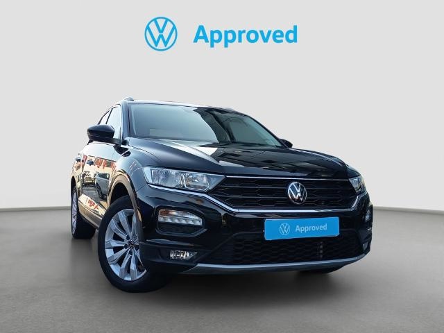 VolkswagenT-Roc Advance 1.5 TSI 110 kW (150 CV) DSG