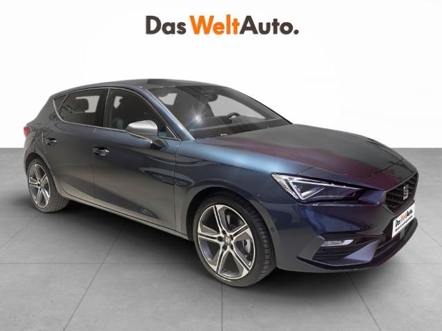 SEATLeón 2.0 TDI S&S FR XS 110 kW (150 CV)