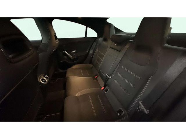 Mercedes-BenzCLA 200 120 kW (163 CV) Vehículo usado en Barcelona - 15