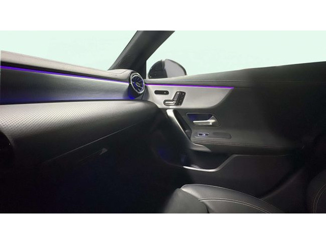 Mercedes-BenzCLA 200 120 kW (163 CV) Vehículo usado en Barcelona - 18