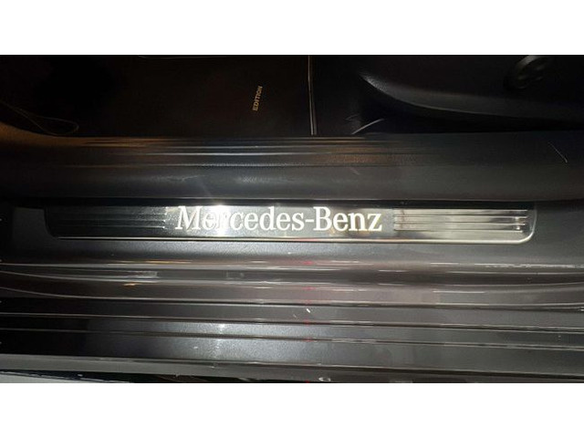 Mercedes-BenzCLA 200 120 kW (163 CV) Vehículo usado en Barcelona - 24