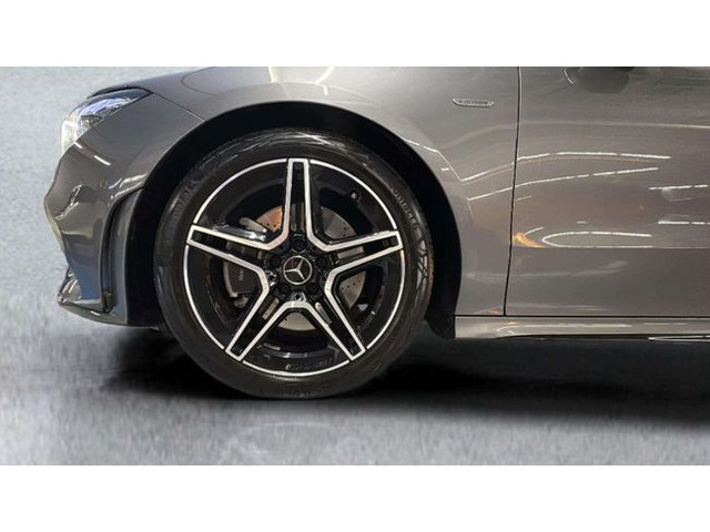 Mercedes-BenzCLA 200 120 kW (163 CV) Vehículo usado en Barcelona - 26