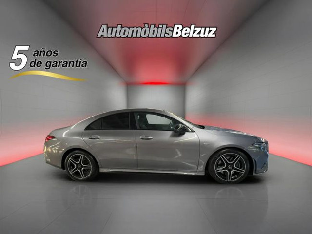 Mercedes-BenzCLA 200 120 kW (163 CV) Vehículo usado en Barcelona - 27