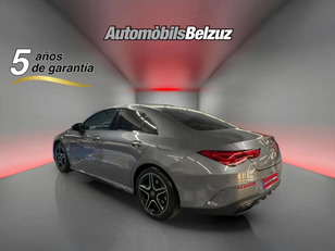 Mercedes-Benz CLA 200 120 kW (163 CV)