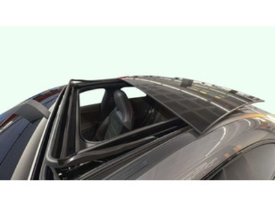 Mercedes-Benz CLA 200 120 kW (163 CV) Mercedes-Benz CLA 200 120 kW (163 CV)