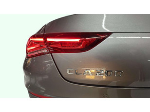 Mercedes-Benz CLA 200 120 kW (163 CV)
