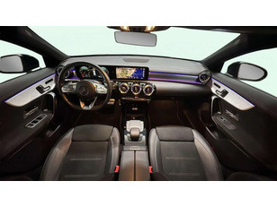 Mercedes-Benz CLA 200 120 kW (163 CV)