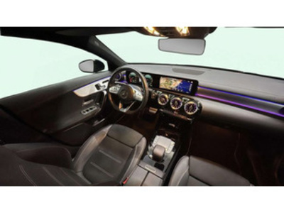 Mercedes-Benz CLA 200 120 kW (163 CV) Mercedes-Benz CLA 200 120 kW (163 CV)