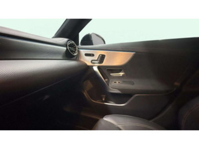 Mercedes-Benz CLA 200 120 kW (163 CV) Mercedes-Benz CLA 200 120 kW (163 CV)