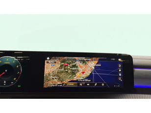 Mercedes-Benz CLA 200 120 kW (163 CV)