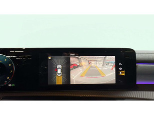 Mercedes-Benz CLA 200 120 kW (163 CV)