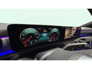 Mercedes-Benz CLA 200 120 kW (163 CV)