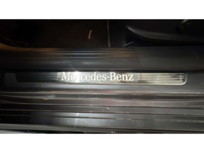 Mercedes-Benz CLA 200 120 kW (163 CV) Mercedes-Benz CLA 200 120 kW (163 CV)