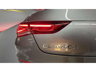 Mercedes-Benz CLA 200 120 kW (163 CV)