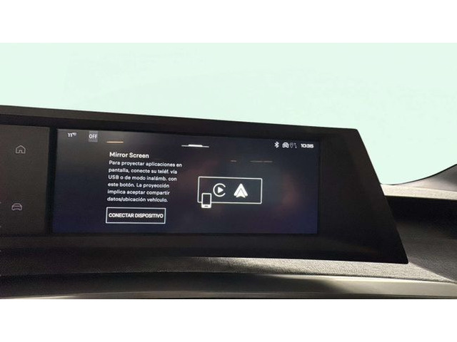 Peugeot5008 Hybrid 1.2 Allure eDCS6 100 kW (136 CV) Vehículo usado en Barcelona - 17