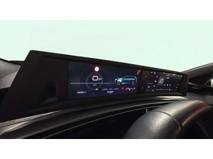 Peugeot 5008 Hybrid 1.2 Allure eDCS6 100 kW (136 CV)