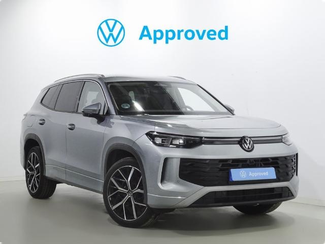 VolkswagenTayron ``Más`` 2.0 TDI 110 kW (150 CV) DSG