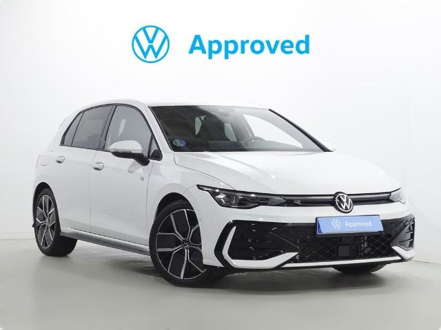 VolkswagenGolf R-Line 1.5 eTSI 110 kW (150 CV) DSG